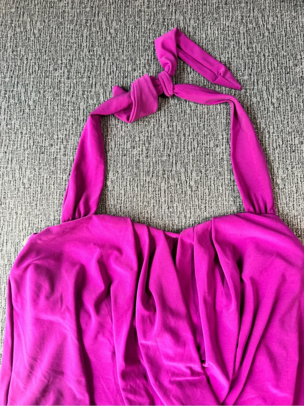 Magicsuit Olivia Solid Underwire One-Piece Swimsuit